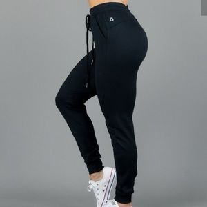 BuffBunny Joggers
